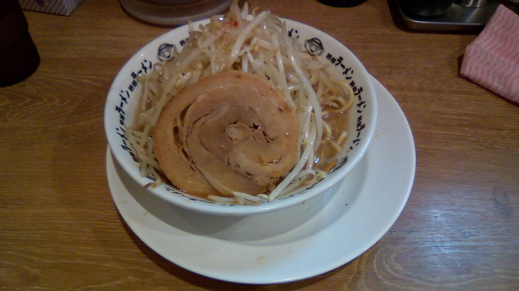 後楽園駅周辺のラーメンランキングtop10 じゃらんnet