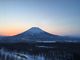 baronさんの羊蹄山（北海道京極町）の投稿写真1
