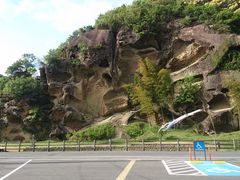 クリス・Ｍ・Ｓさんの古座川弧状岩脈の投稿写真1