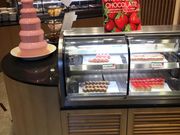 񂳂̋ƕ CI[kԓcX̓eʐ^2