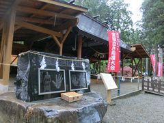 DoubleO7さんの成島三熊野神社の投稿写真2