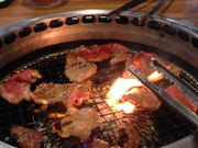 �J�R����̂����݂ȑ��Y PREMIUM BUFFET ����X�̓��e�ʐ^1