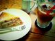 ݂̃JtF }[jA Cafe Mamouniaւ̓eʐ^3