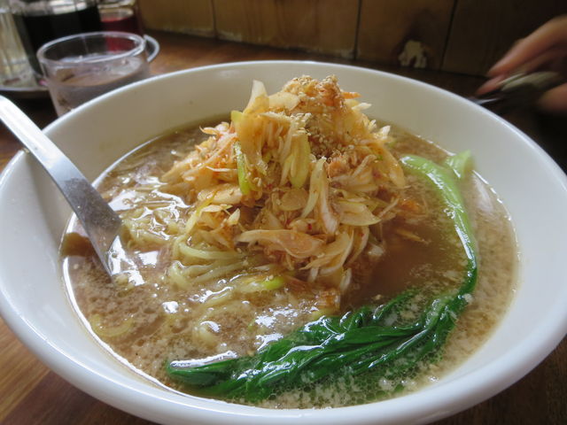 �����[���[����̃��[�����V���b�v �V��̓��e�ʐ^1