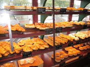 yosshyKing Bake̓eʐ^1