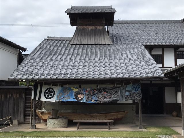 ���֑O�ɂ���ؑ��D�ƛ�B_�����@��t�{��