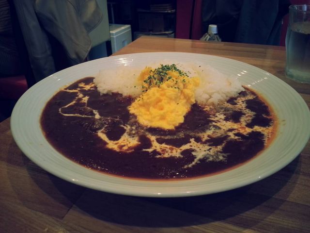 �n���V���C�X_�J�t�F�I���Ǝ���v�����̂��X cocochiyo cafe