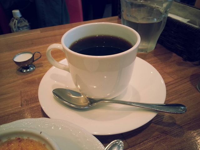 Ƃ̃JtFIƎv̂X cocochiyo cafe̓eʐ^5