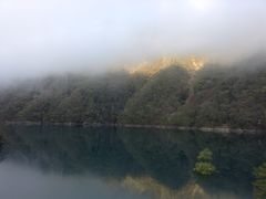 ナナさんの深山ダム湖への投稿写真1
