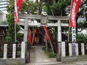 �g�����\����̉����דc�{�_�Ђ̓��e�ʐ^1