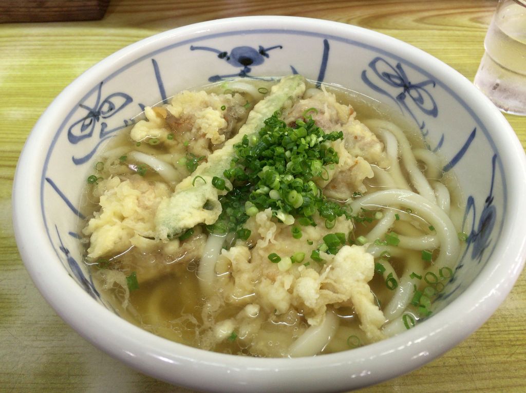 高松 香川県 駅周辺のうどん そばランキングtop10 じゃらんnet