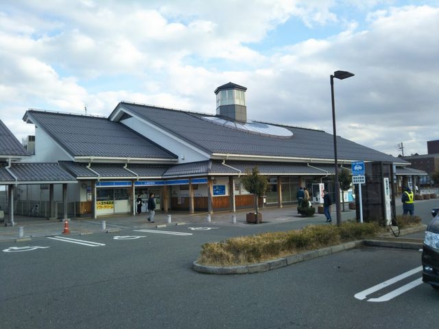 ���̉w �����̗����ǂ���_���̉w �����̗����ǂ���