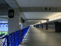 コPanasonic Stadium Suitaipi\jbN X^WA cjւ̓eʐ^3