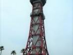 ���i����̔����|�[�g�^���[�ւ̓��e�ʐ^1