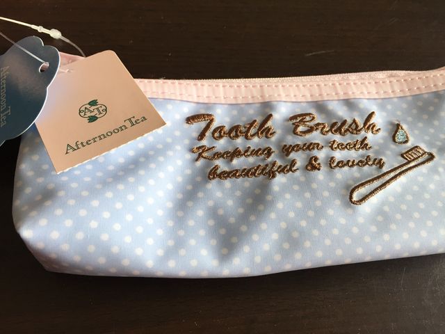 uV_Afternoon Tea TEAROOM ヂ[