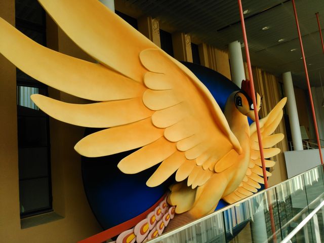 �΂̒�_���s���ۃ}���K�~���[�W�A��