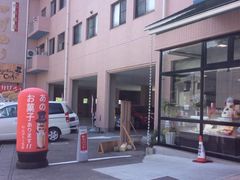 fnm̖{XiKagerou Cafe^X܁jւ̓eʐ^1