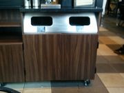 ��������̃X�^�[�o�b�N�X�E�R�[�q�[ KDDI��蒬�r���X�̓��e�ʐ^1