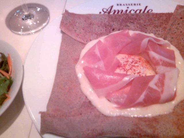 ���H���n�K���b�g_Brasserie Amicale