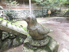 こぼらさんの川上山若宮八幡神社の投稿写真3