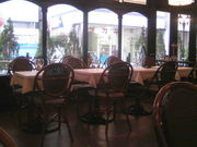 ӂ񂳂Brasserie Amicale̓eʐ^1