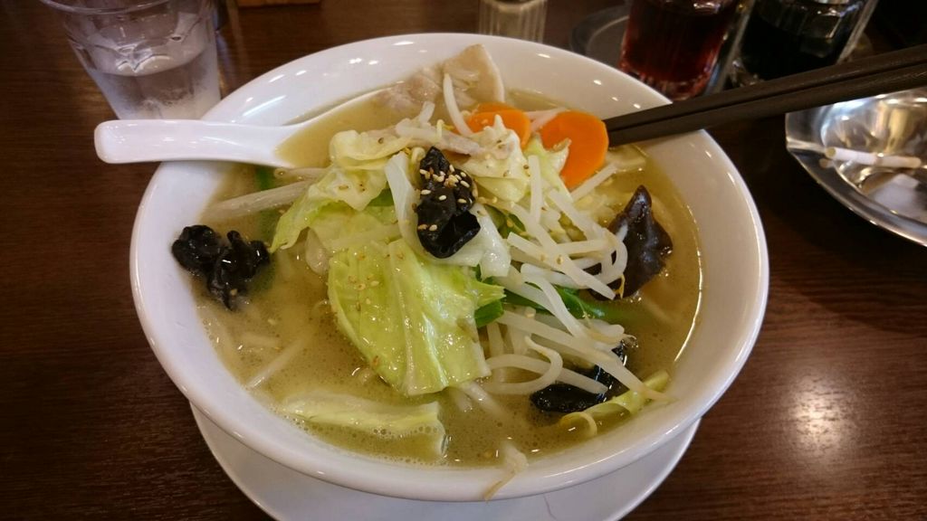 練馬区のラーメンランキングtop10 じゃらんnet