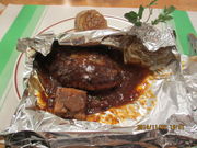 kamaGRILL 1930@΂߃O AgX̓eʐ^1