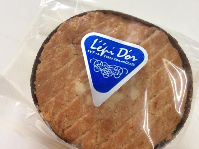 ߂̂₳̃sh[ Lepi Dor̓eʐ^2