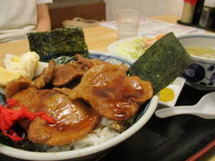 yosshyさんの昭和食堂の投稿写真3