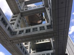 �}���S�[����̃t�W�e���r�{�Ѓr���ւ̓��e�ʐ^1