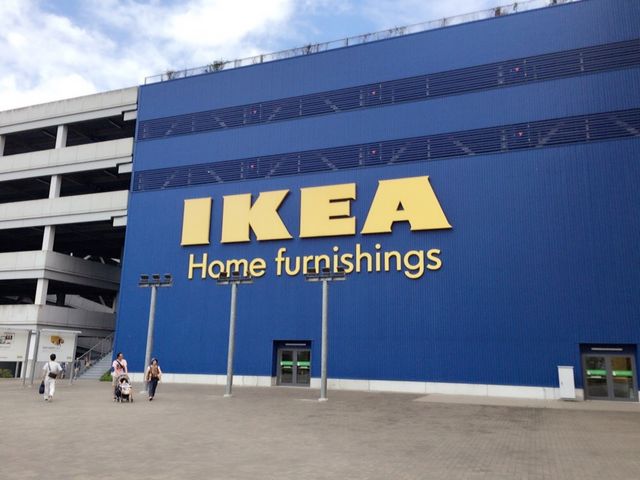 Ikea ポートアイランド 神戸 有馬 明石 その他軽食 グルメ