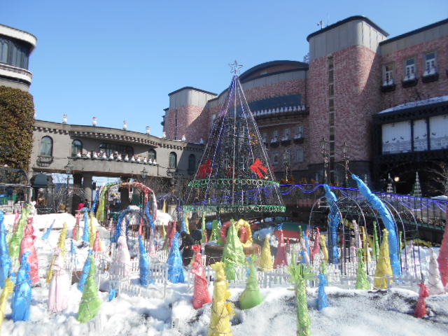 ���Ƃ��̍�_�������l�p�[�N