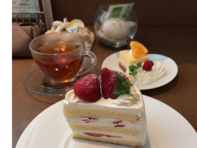 P[L_vAJtF Plumeria Cafe