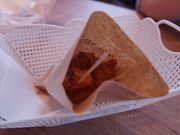 [񂳂Hamburger&Cafe Ão[K[̓eʐ^1