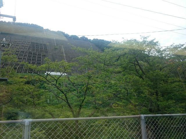 �I�B�H��������̎ԑ�_�R���k