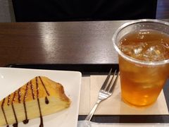 大阪梅田 大阪府 駅周辺のカフェランキングtop10 6ページ目 じゃらんnet