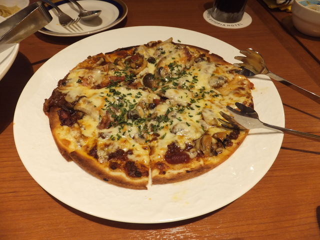 ���ƃ{���l�[�[�̂����蕗�s�U_���X�g���� �����B�G�[��