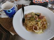 Cafe Sokeri JtF \P̓eʐ^1