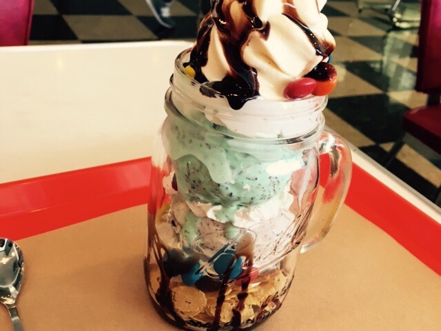 N[RBLUE SEAL q`{X̓eʐ^2