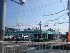 しんのすけさんのトヨタレンタリース和歌山　和歌山大学前駅店の投稿写真1