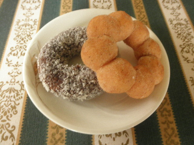 �R�R�i�b�c�`���R���[�g�A�|���E�f�E����_�~�X�^�[�h�[�i�b�c �H�t���X