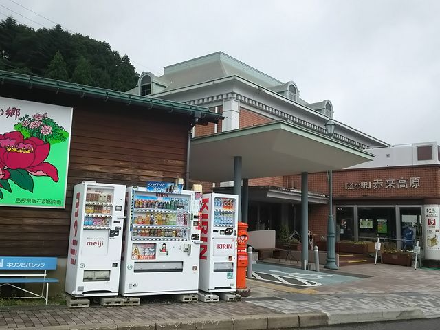 ɂ񂱐搶̓̉w ԗ̓eʐ^1