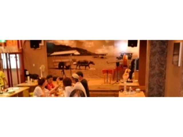 ���C�u�n�܂�O�̕���_���S���C�u���΂��̉� �C�� �݂���