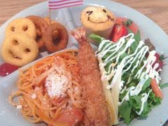 子連れにも優しい Rh Cafe ロンハーマンカフェ 辻堂店の口コミ じゃらんnet