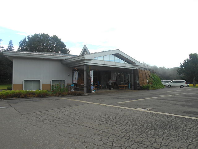 ���h�Ȏ{�݂ł��B_�Ó쒬�_�Ɠꕶ�̑̌����K�فu�Ȃ������v