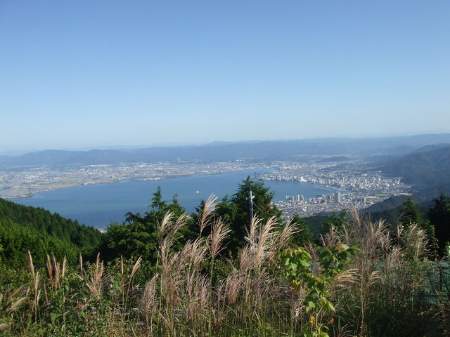 ���i�΂�]��_�K�[�f���~���[�W�A����b