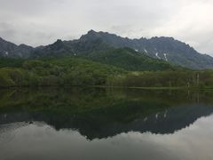 鏡池の写真一覧 - じゃらんnet