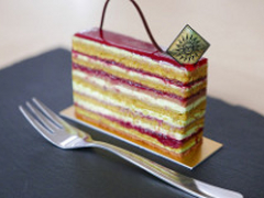 ����񂳂�̃����T���N���[���ւ̓��e�ʐ^1