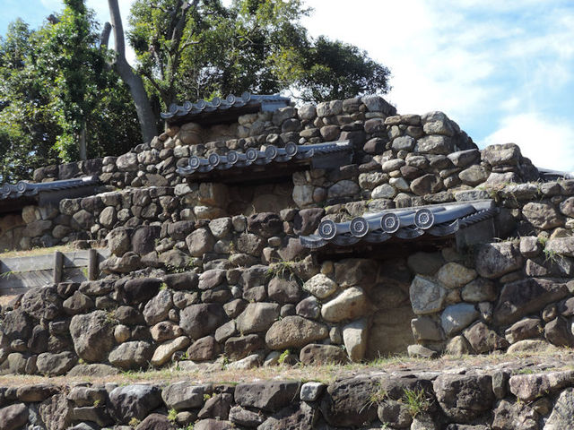 ���̂Ђ����̉��ɂ���_����