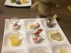 ߉ rbtF_CjO Buffet Dining Dy̎ʐ^1